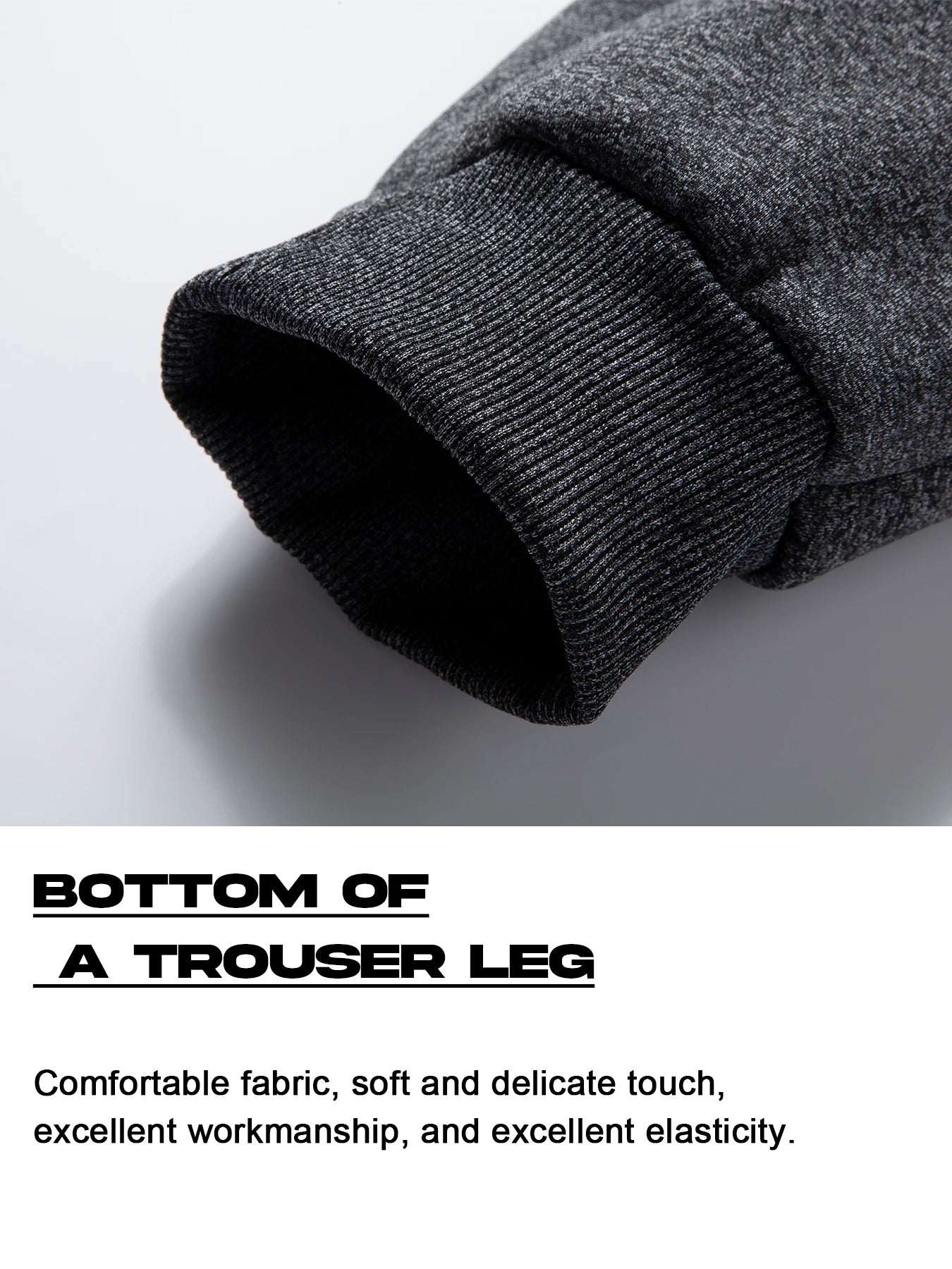 Autumn Winter Thicken Fleece Sweatpants Men Women Loose Casual Trousers Drawstring Warm Outdoor Sports Pants Jogging Pants.