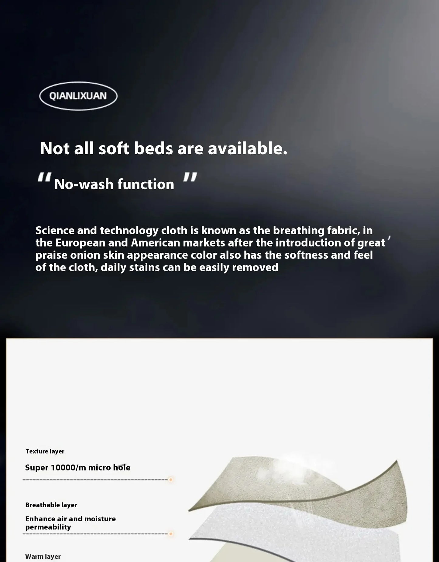 Nordic Smart Modulares Doppelbett Master Storage Luxus Designer Doppelbett Multifunktionale Leder Camas Ehe Möbel