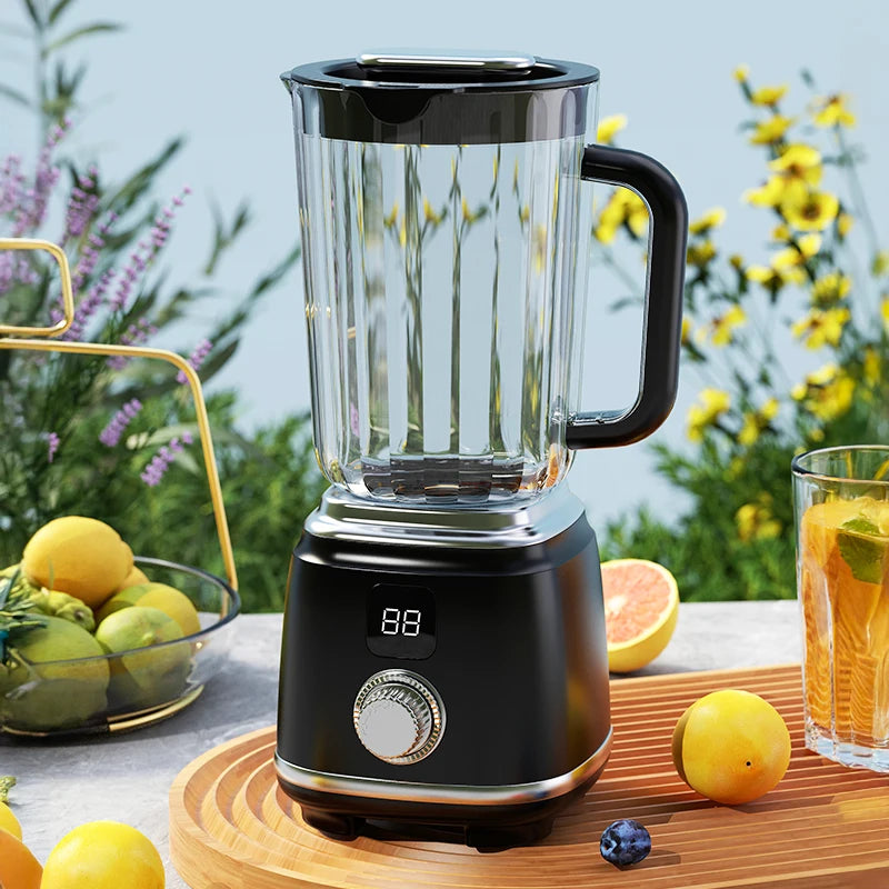 Portable Fruit Juicer Machine Electric Juicer Blender Rechargeable Household Juice Squeezer Mixer Juice Blenders for Kitchen