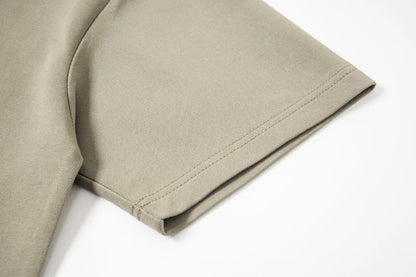 2025 MARTINE ROSE Zip Up Cardigan High Quality Splicing Design Real Photo Autumn Winter Ribbed Collar Martine Rose Jacket Coat