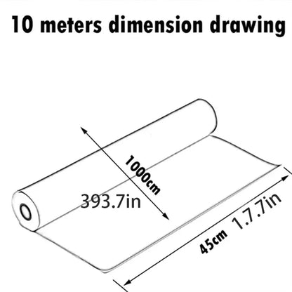 Schwarze Tapete mit Holzmaserung, selbstklebende Möbel, farbwechselnde Kleiderschrank-Aufkleber, Heimdekorationsmaterialien und -zubehör