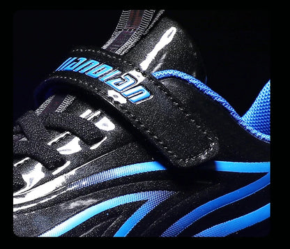 Two Wheels Children's Led Light Roller Skate Shoes For Kids Boys Girls Luminous Sneakers Skateboard USB Charging.