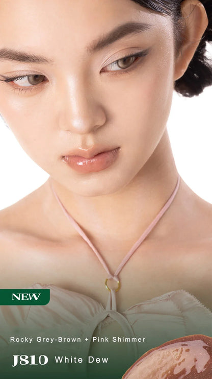 Girlcult Mirror Liquid Lipstick Water Light Long-Lasting Hydrating Shimmer Jelly Lip Tint Nude Red Lip Gloss Makeup Cosmetics.