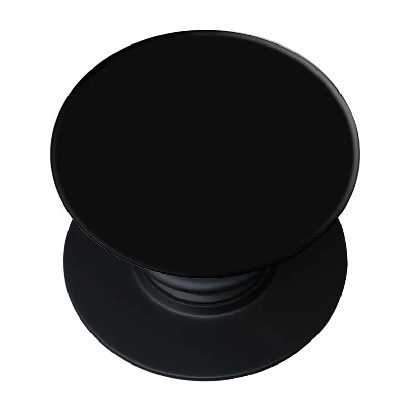 Popped Phone Holder Socket Stand For iPhone 16 15 14 13 Griptok Mobile Phone Accessories for Huawei Finger Ring Soporte Movil.