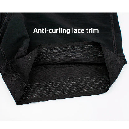 High Waist Body Shaper Panties Seamless Butt Lifter Compression Fajas Reducing Girdles Slimming Corset Shapewear Women Underwear