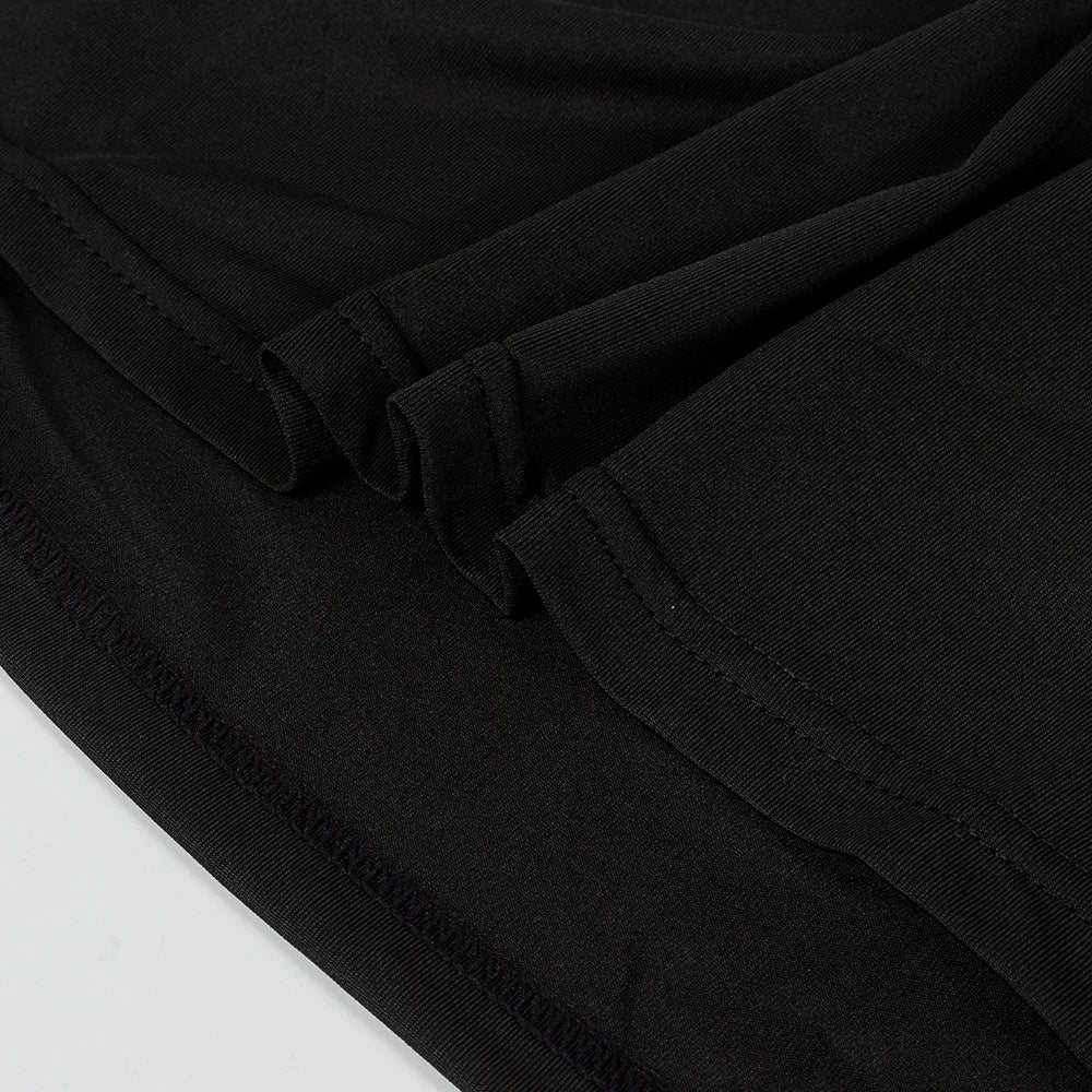 Men's Quick Dry Running T-shirt Workout Compression Shirt Turtleneck Long Sleeve Rash Guard Gym Base Layer Athletic Undershirt.