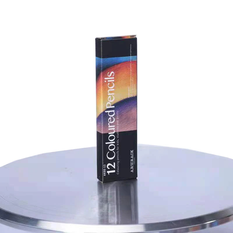 Holz Aquarell Bleistift 24.12.36/Farben profession elle Öl wasser lösliche Buntstifte zum Zeichnen Skizze Schule Kunst zubehör