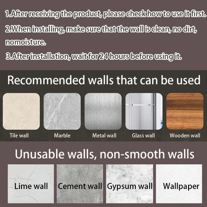 Schlag Kostenloser Wand Badezimmer Regal Kein Bohren Dusche Regal Küche Lagerung Organizer Shampoo Rack Make-Up Lagerung Organizer