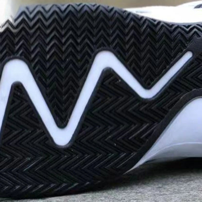 New Anti-Slip Men's Sneaker High Top Men's Basketball Shoes Luxury Comfortable Running Shoes Fashionable Versatile Casual Shoes.