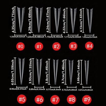 120PCS- Semi-frosted short almond clear fake nails, whitening nail art set with removable fake nails for festivals, parties, dat.