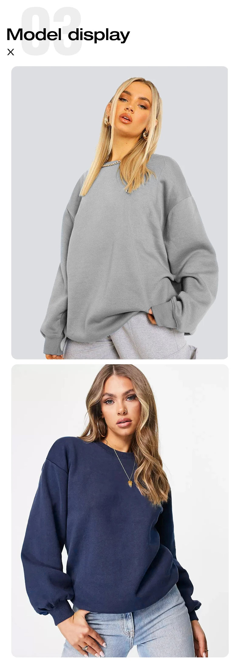 Herbst plus Größe Frauen Sweatshirt neue Jugend Tennis Club 1998 Logo Print Hoodie lose warme Pullover Fleece weiche weibliche Kleidung.