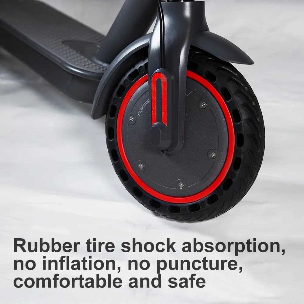 JUICEASE 365GO Adult Electric Scooter Max Speed 31km/h Max Range 20km For Xiaomi 350W Motor 36V with Smart APP Foldable EScooter.