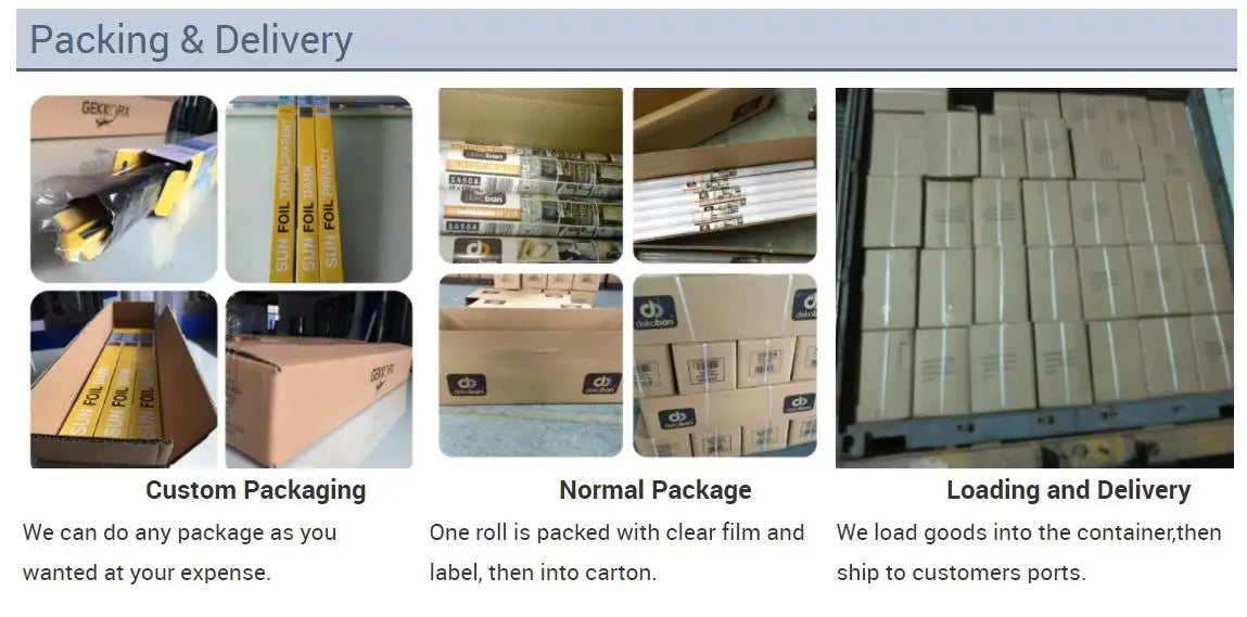 Mattierte Fensterfolie, Sichtschutz, Streifenmuster, selbstklebende Folie, Anti-UV-Buntglas-Vinylfolie für die Dekoration zu Hause und im Büro