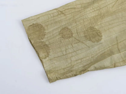 Women Print Long Pants Sets For Women Lapel Half Sleeve Single Breasted Shirts + High Waist Lace-Up Wide Leg Pants.