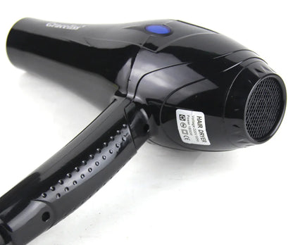 Original EU Plug Hot Cold Wind Professional Hair Dryer Blow dryer Hairdryer For Hair Salon for Household Use