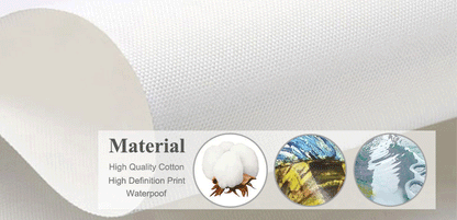 Psalm 23:3 Jeremiah 29:11 Psalm 91:2 Inspirational Quotes Poster Jesus Painting Christian Bible Verse Wall Art Living Room Decor.