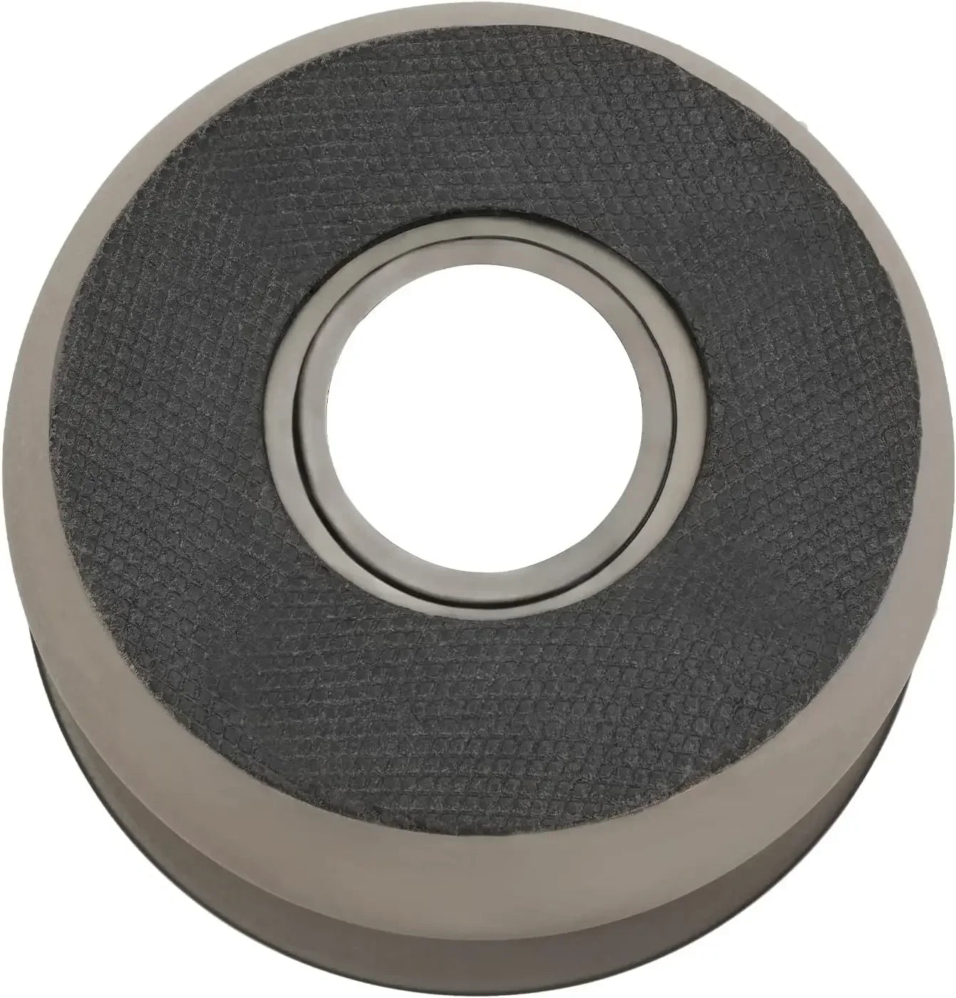 Rundes Waschbecken aus Edelstahl, moderner minimalistischer Stil, Küchen- und Badezimmerwaschbecken, Nano-Beschichtung, Einzelwaschbecken für Zuhause, Restaurants