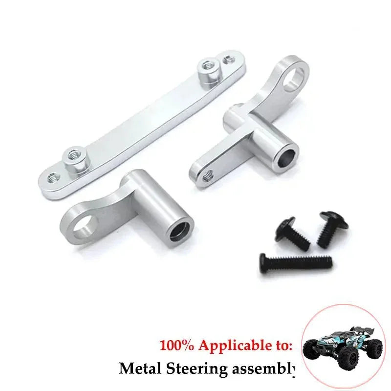 16101PRO 16102PRO RC Car Brushless Metal Upgrade Parts SCY 16101 16102 16103 16201 Accessories  Brushless Motor Gear Drive Shaft