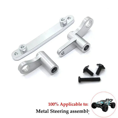 16101PRO 16102PRO RC Car Brushless Metal Upgrade Parts SCY 16101 16102 16103 16201 Accessories  Brushless Motor Gear Drive Shaft