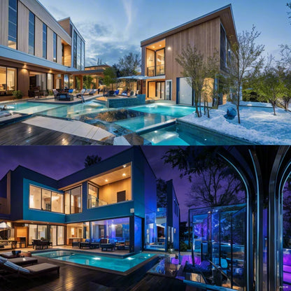 12V 24V COB Led Neon Strip Light Tape Waterproof IP68 320 LEDs Flexible Milk Tube Liner Lighting 10 Colors 0.5m 1m 2m 3m 4m 5m.