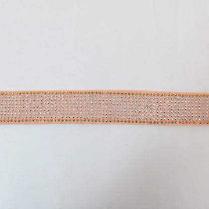 Marok kanis che Kaftan Frauen Mode Diamant mit Gürtel Chiffon Kleid Eid Ramadan arabische Robe Islam Luxus Party muslimische Kleider