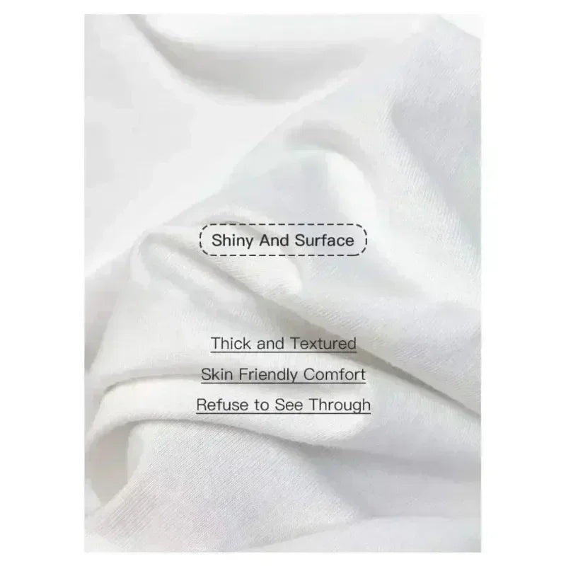 Classic Anime Serial Experiments Lain Print T-shirts Summer Men Oversized Y2k Casual Cotton T-shirts Street Hip Hop Male Clothes.