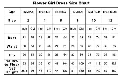 Weißes Mädchen-Hochzeits-Blumenmädchenkleid für Kinder, ärmellos, Ballkleid, langer Zug, Party, Festzug, Klavier, Rezital, Geburtstag, Leistung, Neu.