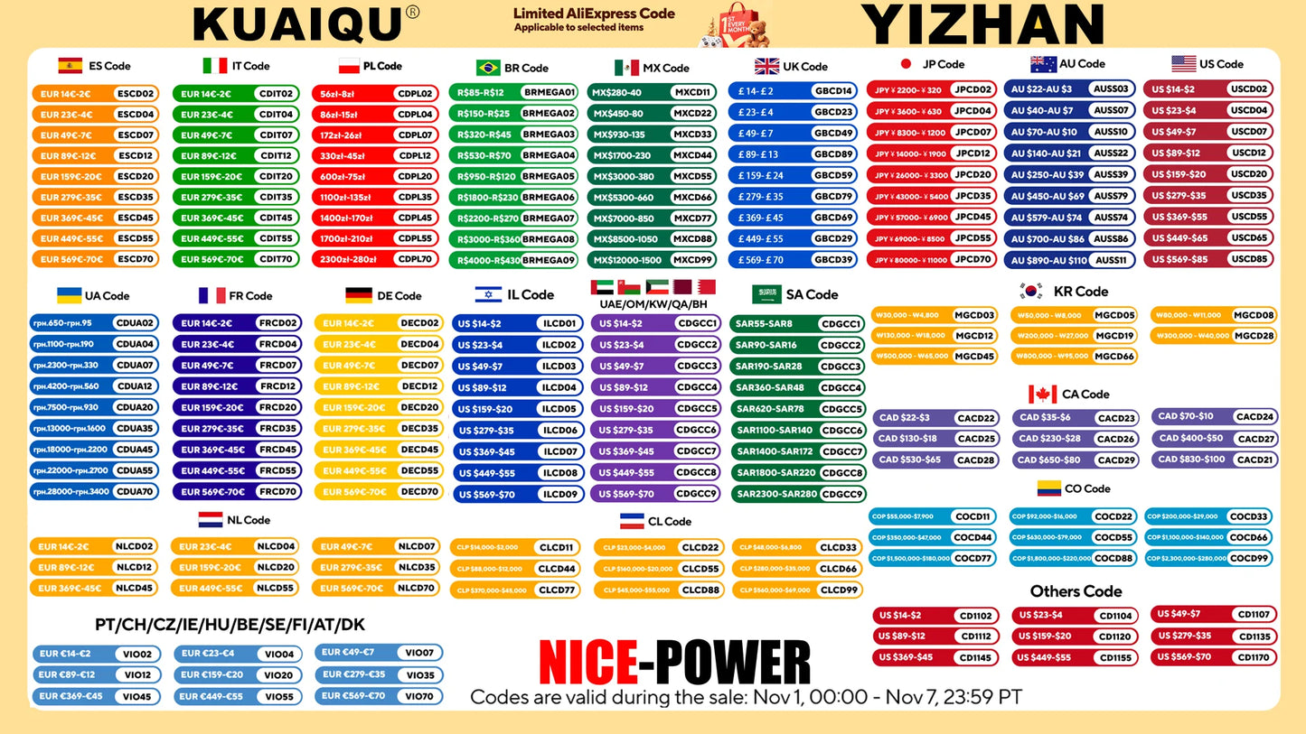 KUAIQU 5 Digits Programmable Adjustable Power Supply 30V 10A,Battery Simulation Tester,Real time Curve Display Voltage Current.