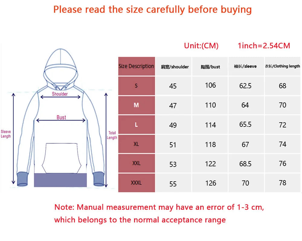 Men's Long Sleeve Zipper Hoodie Solid Color Classic Casual Sweatshirt Autumn Winter Fashion Male Versatile Suit.