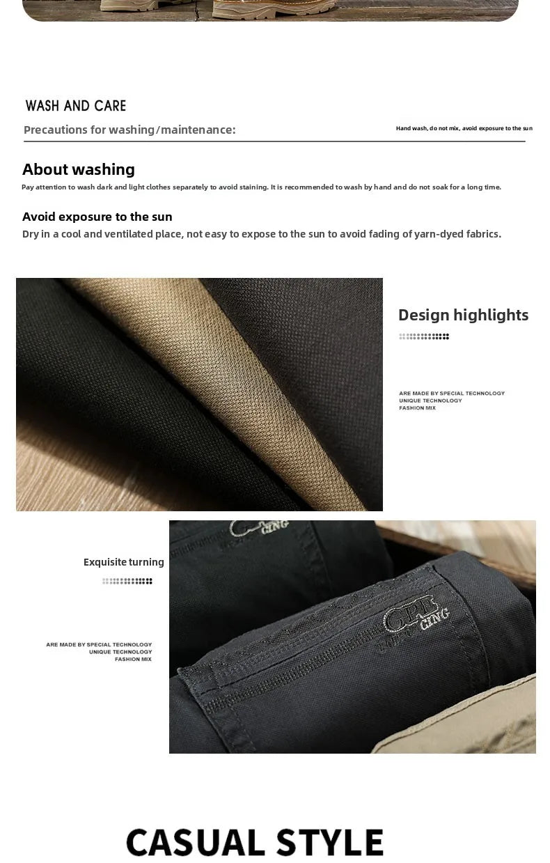 Seven-Color Stretch Jean Men's Trendy Wild Simple 97% Cotton High-End Slim-Fitting Small Straight Casual Men's Clothing Trousers