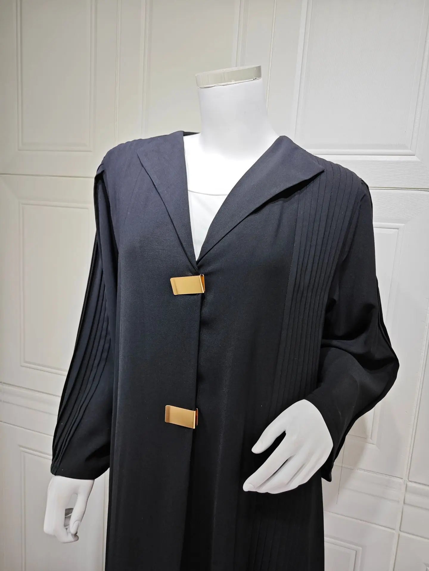 Elegant Dubai Abaya for Women Muslim Dress Ramadan Eid Kebaya Kimono Jalabiya Turkey Kaftan Islam Clothing Caftan Marocain Femme