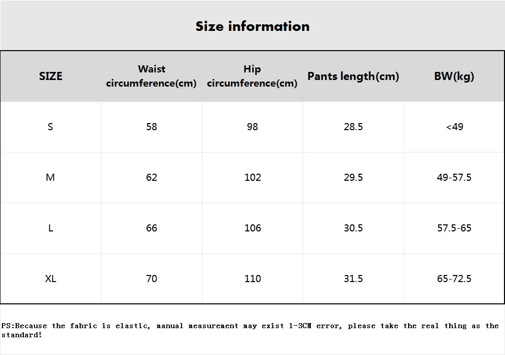 quick-drying women's running shorts sports layer elastic waist active sports shorts with pockets yoga shorts.