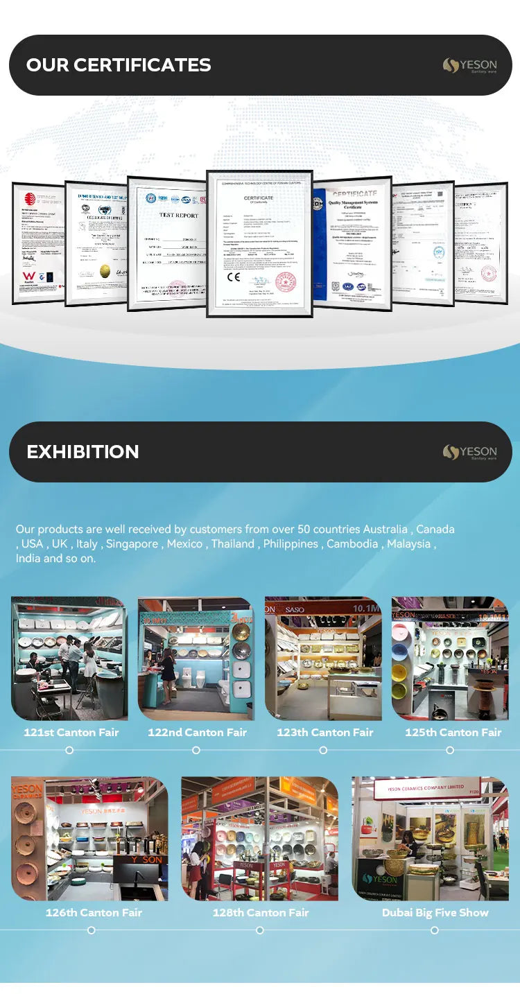 Heißer Verkauf Indischer Luxus-Stil Badezimmer Marmor Arbeitsplatte Keramik Handgefertigtes Waschbecken Installiertes ovales Kunstwaschbecken über der Arbeitsplatte