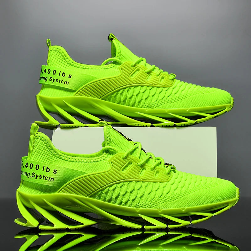 Men Shoes Sneakers man casual Men's Shoes tenis Luxury shoes Trainer Race Breathable Shoes fashion running Shoes for women