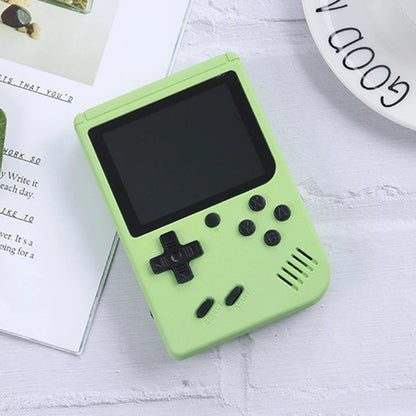 800 in 1 Games 3.0 inch Color Screen Retro TV Video Gaming Console Portable Handheld Game Players for FC Kids Gift.