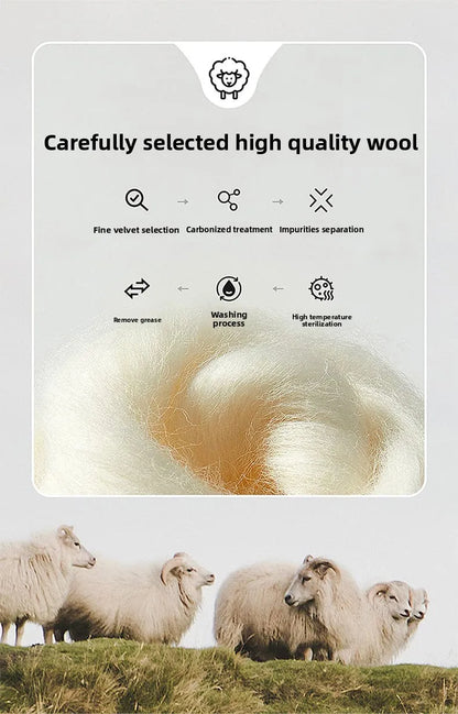 High End 100% Australia Wool Cashmere New Autum Winter Fashion Brand Casual Zip Up Men Pullover Knit Half Turtleneck Sweater.