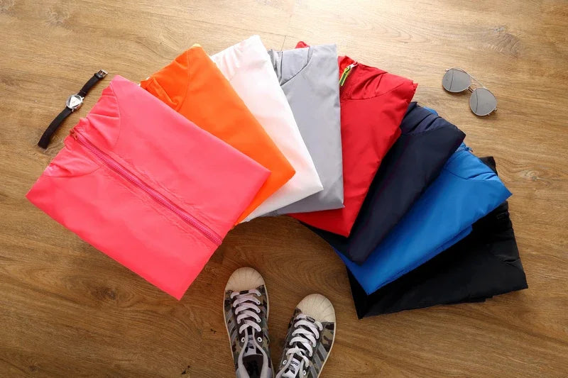 Kawasaki Logo Motorcycle Racing Team Men Jacket Coat Spring Autumn Women Jackets Clothes 2025 New Fashion Couple Clothing Coats.