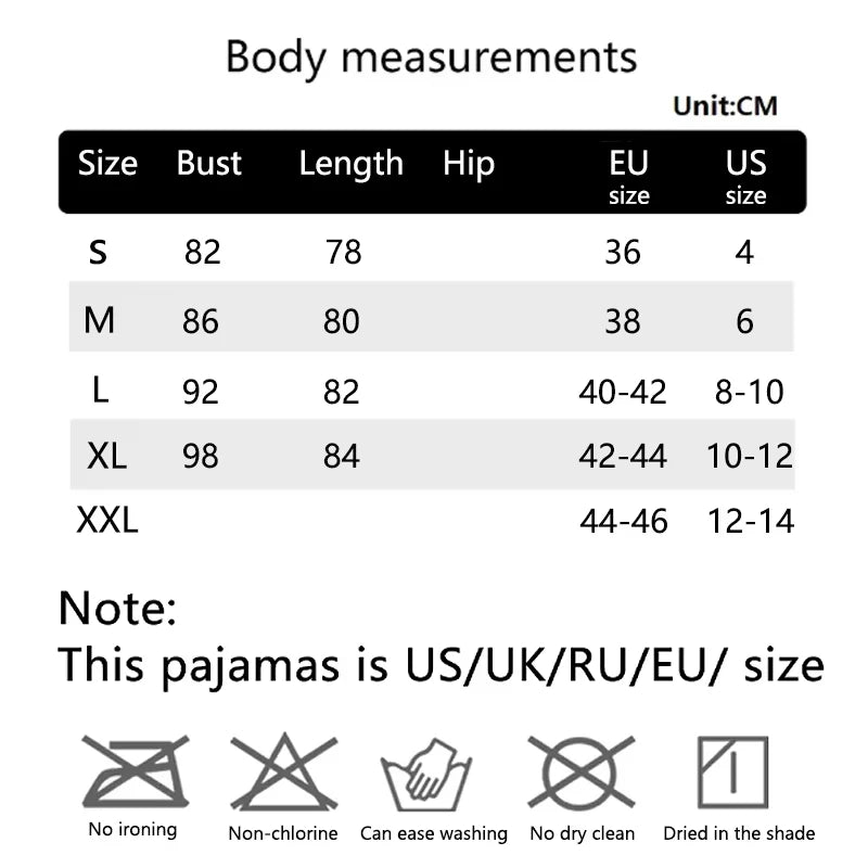 Neues Damen-Nachthemd mit sexy kleinem Bären-Aufdruck, süßes Cami-Schlafkleid, Mini-Spaghettiträger, Salatsaum, Kontrastbesatz, Loungewear.