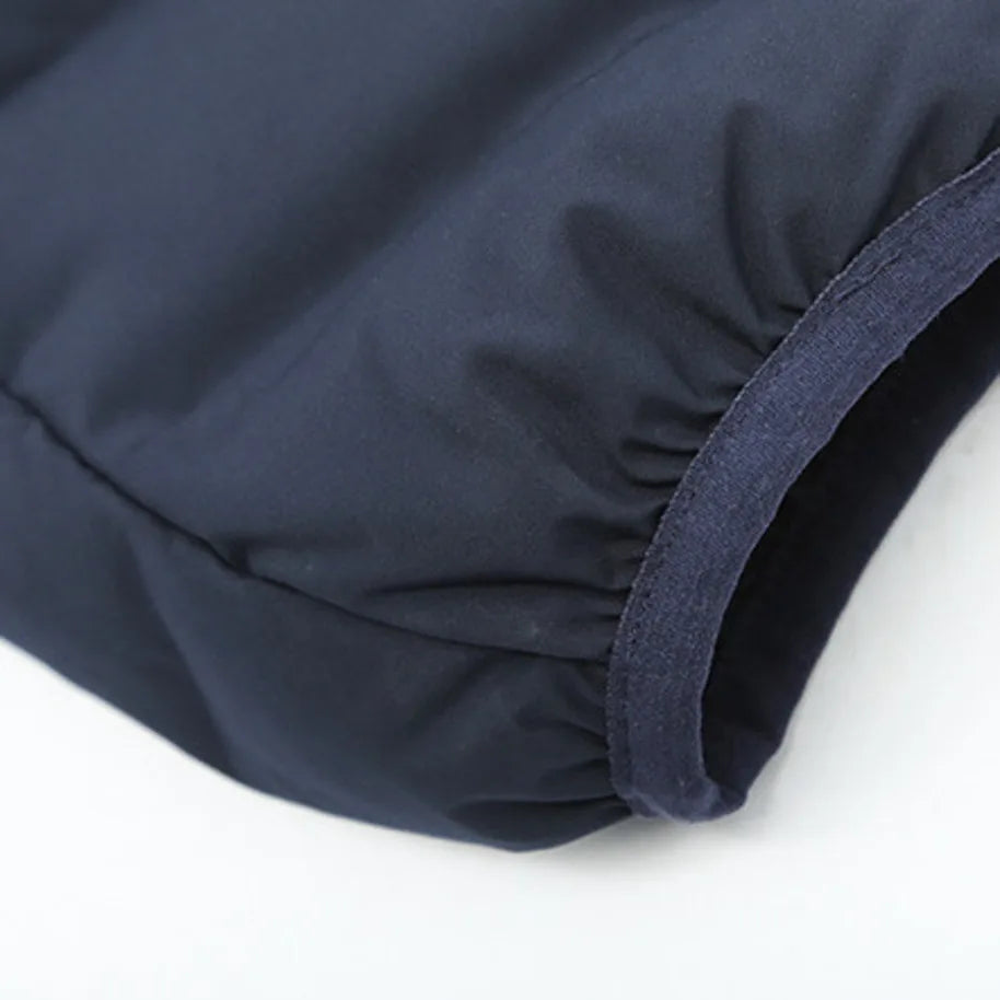 Compass Top Patch Italian Luxury Style  3 labels Men's 90% Duck Down Jacket Ultra Lightweight Hooded jackets Men Outerwear Coat.