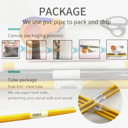 Graffiti Three monkey Wall Art Poster Animal Pop Mural Modern Home Decor Canvas Painting Picture Prints Living Room Decoration.