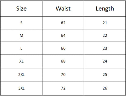 Short Pants  Women Slim Fit Trousers.
