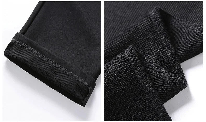 Men's Tracksuit Suit New Arrive Tracksuit Mens Casual Solid Solor Sweatpant Set Unisex Jogging Suit MEN Plus Size 6XL 7XL 8XL.