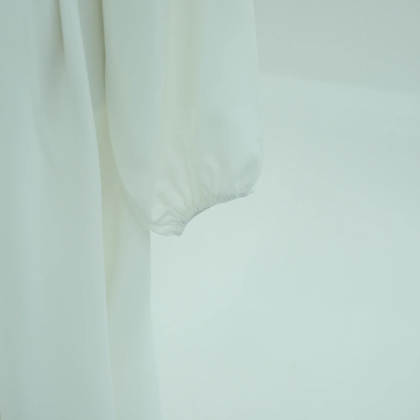 Muslim Modest Dress Kaftan Prayer abaya Ramadan Linen Abaya Dubai Turkey Islam Clothes Women Kebaya Robe Arabe Femme Musulmane