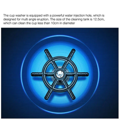 Black Concealed Kitchen Sink with Lid Stainless Steel Multifunctional Bar Built-In Vegetable Sink with Cup Wash Middle Downspout