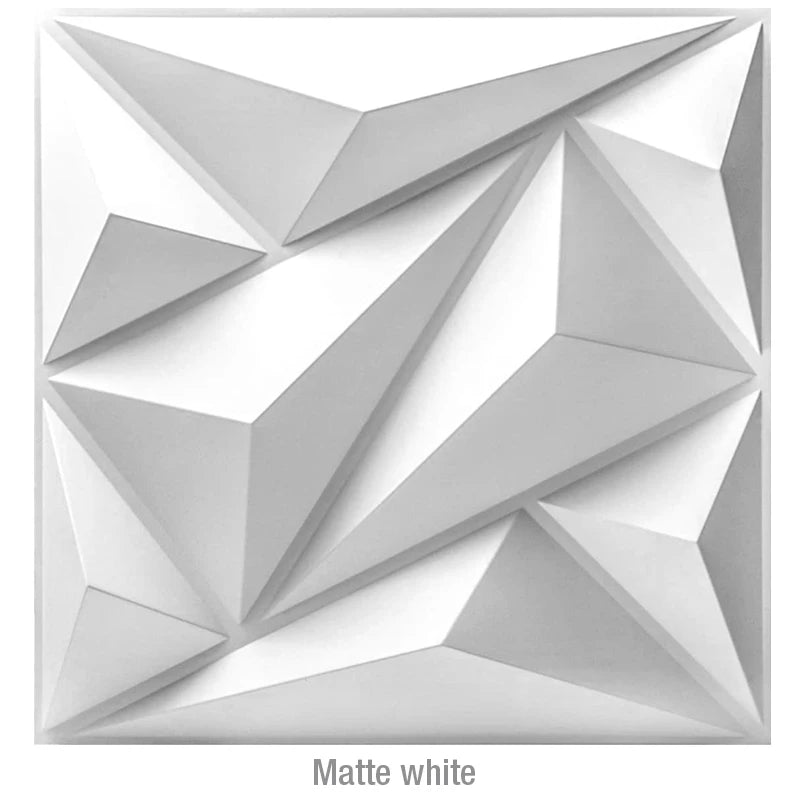 30x30cm house wall renovation stereo 3D wall panel non-self-adhesive 3D wall sticker art tile 3d wallpaper room bathroom ceiling