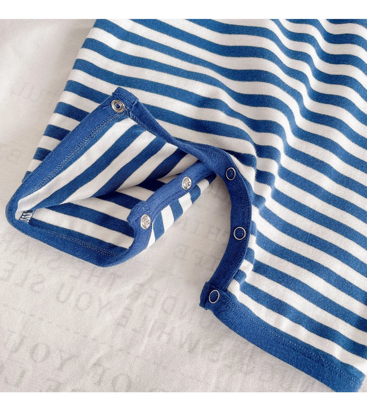 Baby Streifen Body Sommer Neugeborenen Baumwolle Kurzarm Strampler Kleidung Infant Mädchen Jungen Overalls Kinder Einteiliges 0-2 jahre.