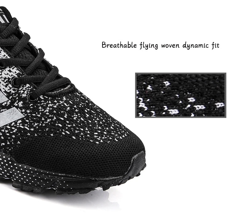 Fashion Sneakers Men Shoes Casual Chunky Breathable Basketball Shoes Light Plus Size Summer Non-slip Run Sports Vulcanize Shoes.