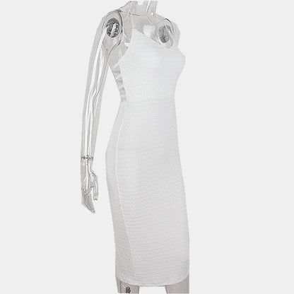 Y2K Sommerkleid Damen WhereMery Y2K Sommerkleid.