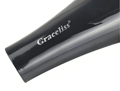 For hairdresser and hair salon long wire EU Plug Real 2100w power professional blow dryer salon Hair Dryer hairdryer