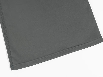 Damen-Leggings mit ausgestellten Taschen, weiche Yoga-Hose im Cargo-Stil, hohe Taille, schmale Hose, Fitness- und Bodybuilding-Sportbekleidung.